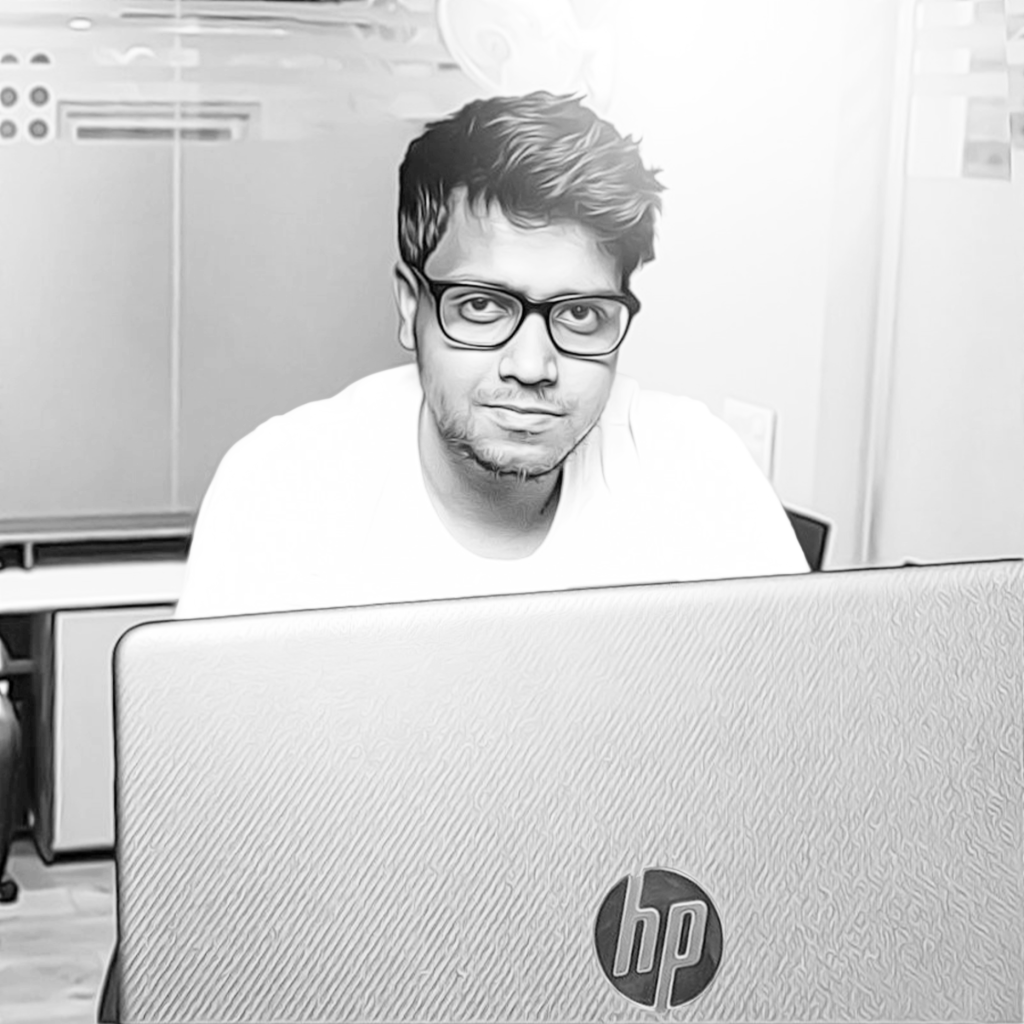 Sk Suraj (The Admin)